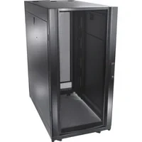 Abbildung von APC AR3104 NetShelter SX 24U 600mm Wide x 1070mm Deep Enclosure black