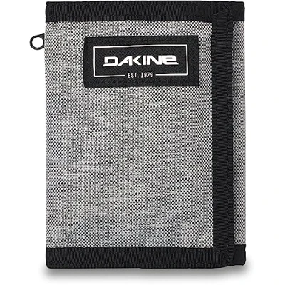 Abbildung von Dakine VERT RAIL 9 5 CM Geldbörse, Größe: One Size, Geyser grey