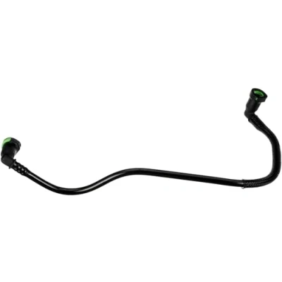 Abbildung von GATES MFL1284 Kraftstoffschlauch VOLKSWAGEN: Golf 4 Variant, Schrägheck, Bora Variant