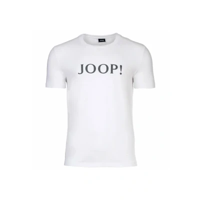 Abbildung von JOOP! T Shirt Comfort mit Logoschriftzug vorn