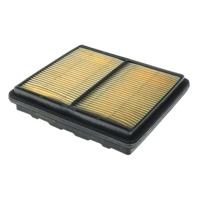 Abbildung von MEYLE 31 12 321 0019 Luftfilter 37,7 184 203 Filtereinsatz ORIGINAL Quality HONDA: CIVIC V Hatchback, 6 Fastback, CRX 3