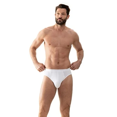 Abbildung von Mey Jazz Pants Slips Serie Software Uni (1 St., 1er Pack)