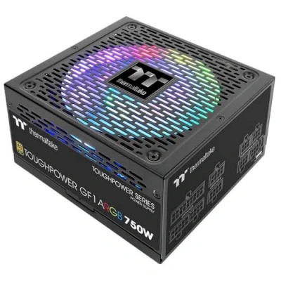 Abbildung von Thermaltake Toughpower GF2 ARGB 750W PC Netzteil