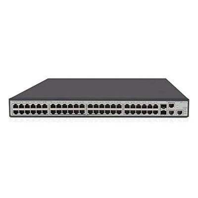 Abbildung von HPE Networking OfficeConnect 1950 48G 2SFP+ 2XGT PoE+ Switch
