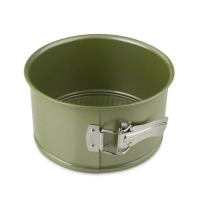 Abbildung von Zenker Springform Green Vision hoch 18 cm, Made in Germany