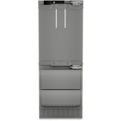 Abbildung von LIEBHERR Einbau Kühl Gefrierkombination ECBNe 7870 20 3 Jahre Premiumshop Garantie