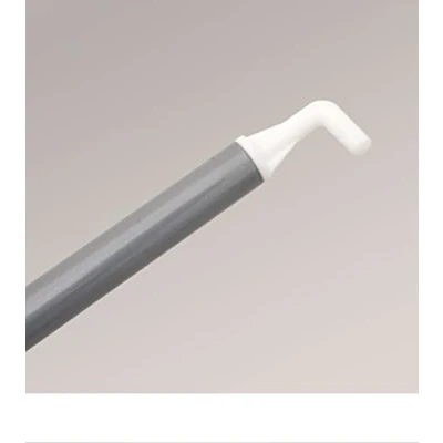 Abbildung von LYSEL® Seilspannsonnensegel SET Bedienstab für Sonnensegel, H 127cm