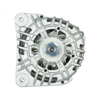 Abbildung von AS PL A3033 Lichtmaschine 12V 140A AUDI: A6 C5 Avant, A4 B6 Limousine, VOLKSWAGEN: Passat B5 GP Variant, Variant