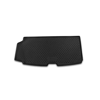 Abbildung von Element Passform Kofferraumwanne Laderaumwanne für Volvo XC90 2015 7sitze (entfalteter Rücksitz) 1 TLG