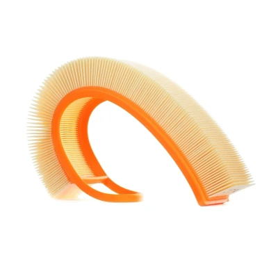 Abbildung von MAHLE ORIGINAL LX 1969 Luftfilter 57,3 84 491,5, 409,0 Filtereinsatz MINI: Clubman, Countryman, Schrägheck, PEUGEOT: 207 CC, SW