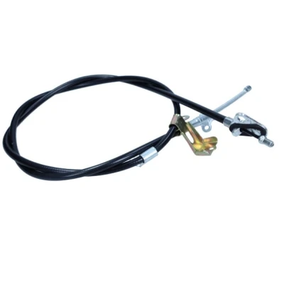 Abbildung von MAXGEAR 32 1564 Handbremsseil hinten links TOYOTA: Yaris Verso
