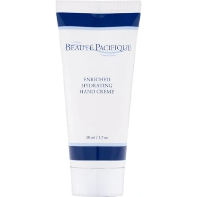 Abbildung von Beaut&eacute; Pacifique Enriched Hydrating Hand Creme / Tube 50 ml