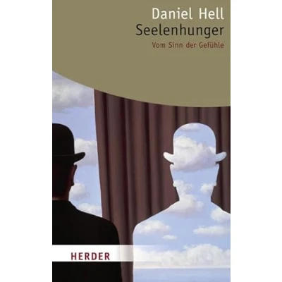 Abbildung von Seelenhunger (HERDER spektrum)