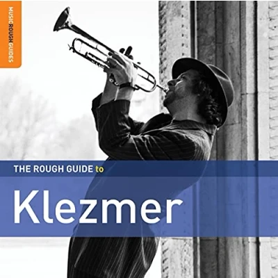 Abbildung von The Rough Guide To Klezmer (2nd Edition) **CD + DVD Special Edition**