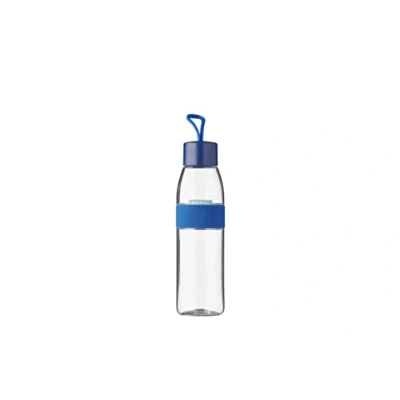 Abbildung von Mepal Trinkflasche 500 ml Ellipse Sportflasche Vivid Blue