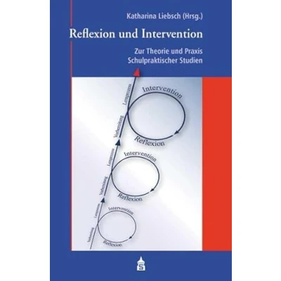Abbildung von Reflexion und Intervention: Zur Theorie Praxis Schulpraktischer Studien