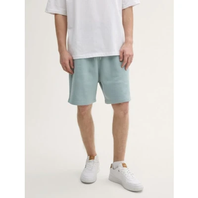 Abbildung von TOM Tailor Denim Jogginghose, Herren, Größe: Small, Light ice blue