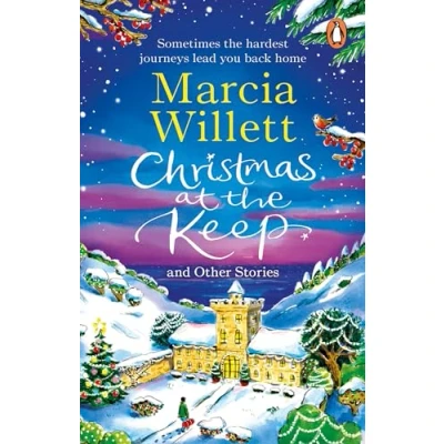 Abbildung von Christmas at the Keep and Other Stories: A moving uplifting festive novella to escape with
