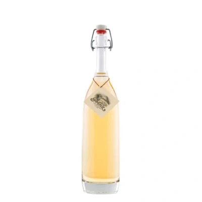 Abbildung von Prinz Alte Williamsbirne aus dem Holzfass 2 x 0,35 Liter