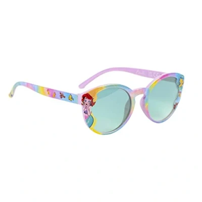 Abbildung von CERDÁ LIFE&#039;S LITTLE MOMENTS Unisex Arielle, die Meerjungfrau Sonnenbrille, Bunt, Einheitsgröße