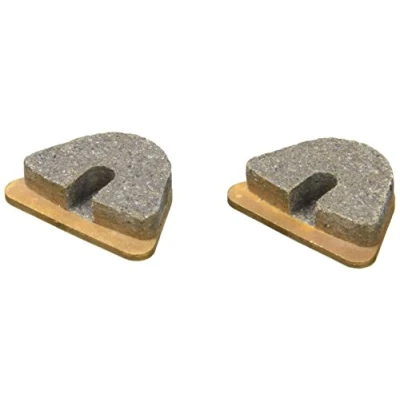 Abbildung von Bremsbelag Brake Authority ceramic diatech kinetic nifon mechanical
