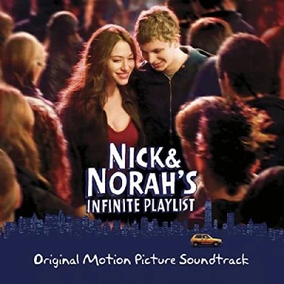 Abbildung von Nick &amp; Norah&#039;S Infinite Playlist [Vinyl LP]