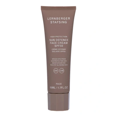Abbildung von Lernberger Stafsing Sun Defence Face Cream SPF 50 ml
