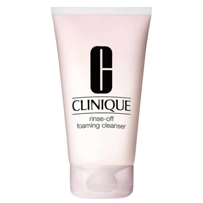 Abbildung von All About Clean Rinse Off Foaming Cleanser