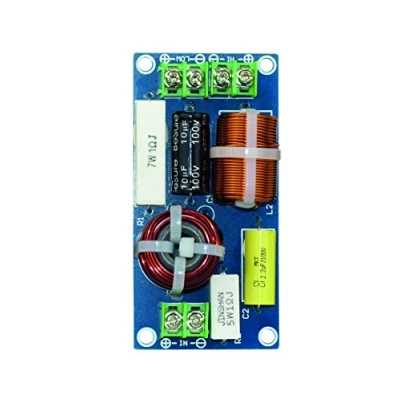 Abbildung von Dynavox 2 Way Crossover 3,200 Hz 8 Ohm