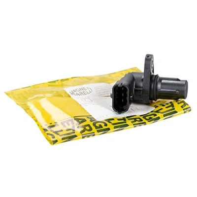 Abbildung von MAGNETI MARELLI 064847195010 Sensor, Nockenwellenposition FIAT: Panda II Schrägheck, 500 C Cabrio, Punto Schrägheck