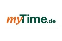 MyTime Logo