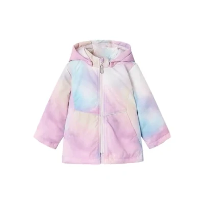 Abbildung von Name It Outdoorjacke MAXI (1 St)