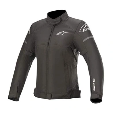 Abbildung von Alpinestars Stella T Sp S Waterproof Jacket Black