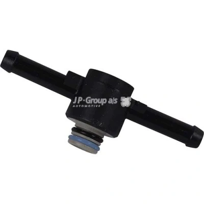 Abbildung von JP GROUP 1116005400 Ventil, Kraftstofffilter VOLKSWAGEN: Polo IV Schrägheck, Sharan I, SKODA: Fabia I 1 Combi