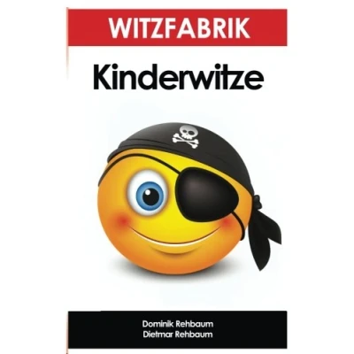 Abbildung von Witzfabrik Kinderwitze Witze für Kinder Witzebuch