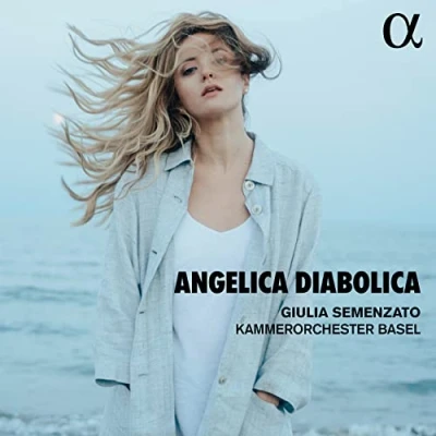 Abbildung von Giulia Semenzato: Angelica Diabolica