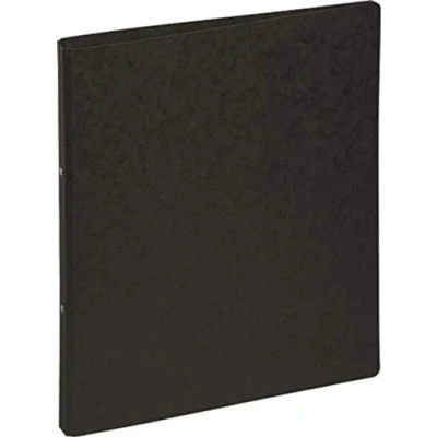 Abbildung von Pagna 44096 04 Ringbuch, A4, 16 mm, schwarz