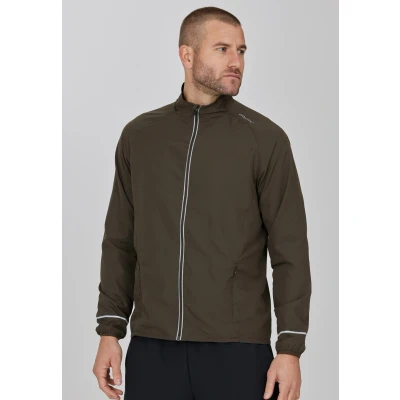 Abbildung von Endurance Trainingsjacke, Herren, Größe: Small, Wren