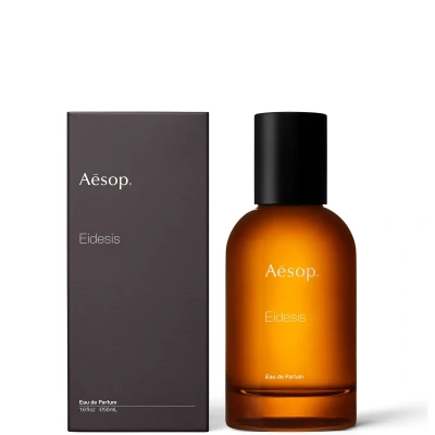 Abbildung von Aesop Eidesis Eau de Parfum 50 ml