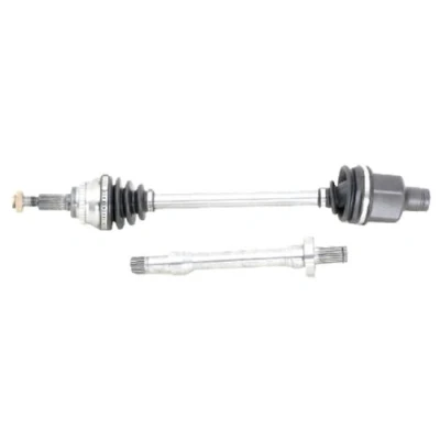 Abbildung von JAPANPARTS GI 833 Antriebswelle 81 645 SUZUKI: SWIFT 3