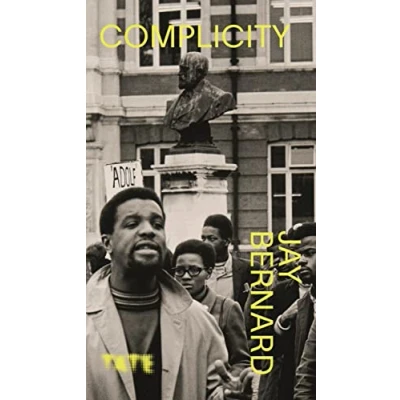 Abbildung von Complicity: An Art and Colonial History of London (Look Again)