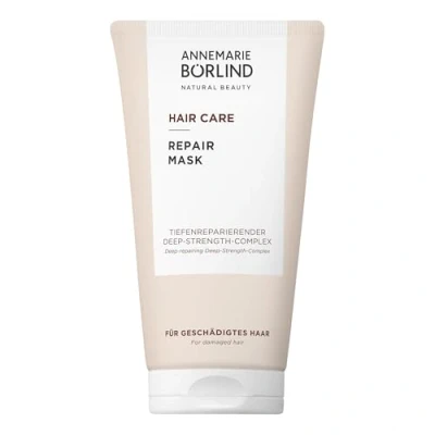 Abbildung von ANNEMARIE B&Ouml;RLIND Hair Care Repair Mask 150 ml