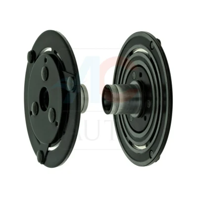 Abbildung von ACAUTO AC 05YO01 Mitnehmerscheibe, Magnetkupplung Kompressor ER210R