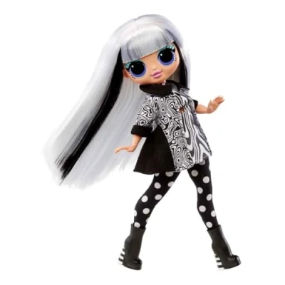 Abbildung von LOL Surprise OMG HoS Puppe S3 Groovy Babe 588573 (588559)