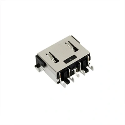 Abbildung von Gintai Strombuchse Netzteilbuchse DC Power Jack Dock Ladebuchse für Lenovo Ideapad L340 15API 15IRH 15IWL 17IRH 330 15ICH 17ICH Y530 Y540 Y545 5B20T05347