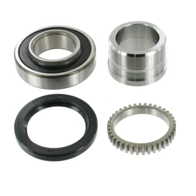 Abbildung von Radlagersatz SKF VKBA 7455