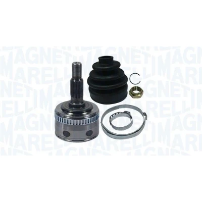 Abbildung von MAGNETI MARELLI 302015100182 Gelenksatz Vorderachse MERCEDES BENZ: Vito Bus, V Klasse, Kastenwagen