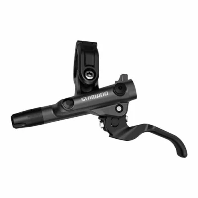 Abbildung von SHIMANO Unisex Erwachsene BL M6100 Discbrake, schwarz, Einheitsgröße