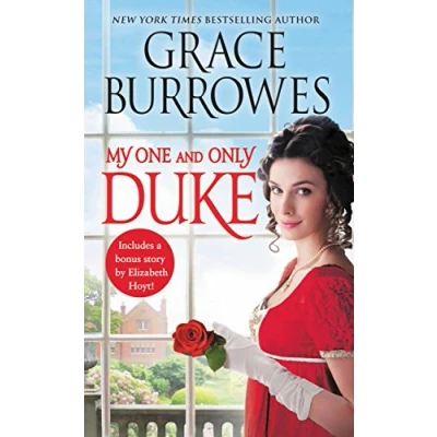 Abbildung von My One and Only Duke: Includes a bonus novella