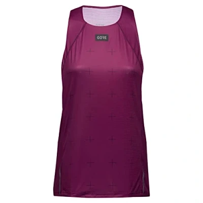 Abbildung von GORE WEAR Damen Singlet Contest Daily